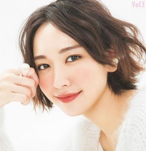 芸能人のショートヘアの時の前髪から学んじゃおう♡